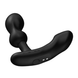 Lovense - Prostatas masētājs Edge 2 - Melns