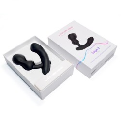 Lovense - Prostatas masētājs Edge 2 - Melns
