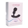 Lovense - Prostatas masētājs Edge 2 - Melns