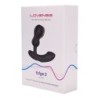 Lovense - Prostatas masētājs Edge 2 - Melns