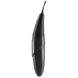 Zumio - E Spirotip Clitorisstimulator - Sort