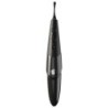 Zumio - E Spirotip Clitoral Stimulator - Black