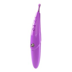 Zumio - S Spirotip Clitorisstimulator - Lilla