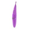 Zumio - S Spirotip Stimulateur Clitoridien - Violet