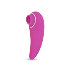 Estimulador Clitorial Taptastic Vibe