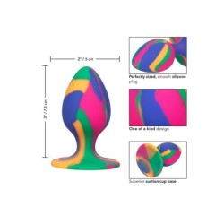 Cheeky Medium Tie-Dye Analkontakt