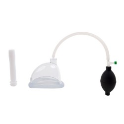 VP002 Solo Extreme Vagina Pump Set