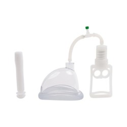 Set de Pompă Vaginală VP003 Solo Extreme Profesional