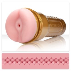 Fleshlight GO - Pink Lady vastupidavustreeningu seade - Anus