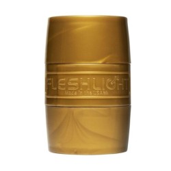 Fleshlight - GO Stamina Quickshot - Fitta/Bakdel