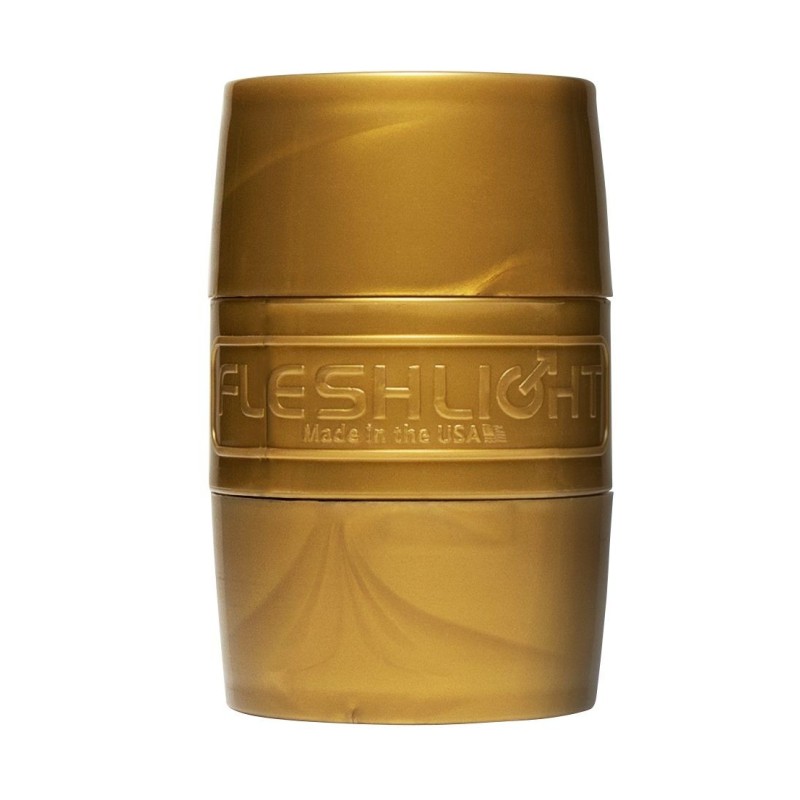 Fleshlight - GO Stamina Quickshot - Nožnica/Zadnjica