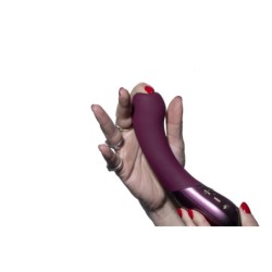 G-punkti vibraator Hot Octopuss Kurve - Ploom