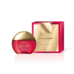 Perfume de feromonas HOT Twilight - 15 ml