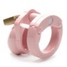 Mini Yo Keuschheitskäfig - Rosa
