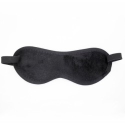 Fury Kit 10 Peças BDSM Preto