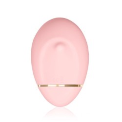 Ioba - OhMyC 1 Clitorisstimulator - Rosa