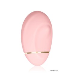 Ioba - OhMyC 1 Klitorisstimulator - Rosa