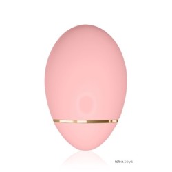 Ioba - OhMyC 1 Klitorisstimulator - Rosa