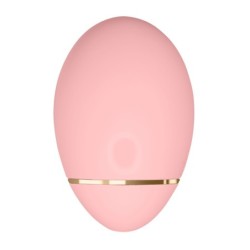 Ioba - OhMyC 1 Stimulator Clitoridian - Roz