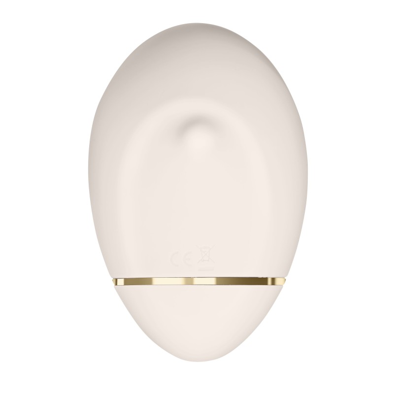 Ioba - OhMyC 1 Stimolatore Clitorideo - Bianco