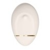 Ioba - OhMyC 1 Estimulador Clitoriano - Branco