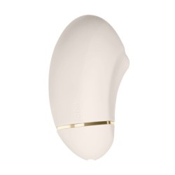 Ioba - OhMyC 1 Estimulador Clitoriano - Branco