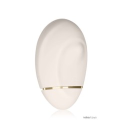 Ioba - OhMyC 1 Estimulador Clitoriano - Branco