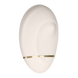 Ioba - OhMyC 1 Stimolatore Clitorideo - Bianco