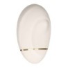 Ioba - OhMyC 1 Stimulateur Clitoridien - Blanc