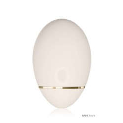 Ioba - OhMyC 1 Stimolatore Clitorideo - Bianco