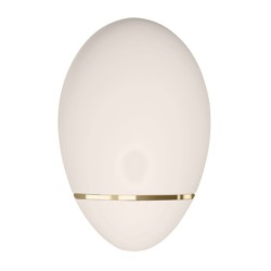 Ioba - OhMyC 1 Clitorisstimulator - Wit