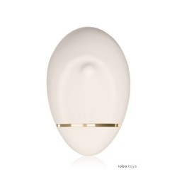 Ioba - OhMyC 1 Estimulador Clitoriano - Branco