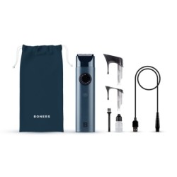 Boners Intimrasierer und Trimmer