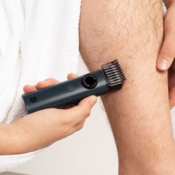 Boners Intimrasierer und Trimmer