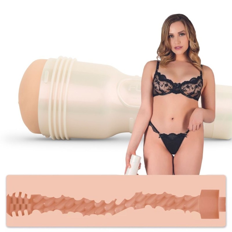 Fleshlight Girls - Mia Malkova Boss Level Signature Arsch