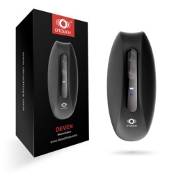 Masturbatore Automatico Deven