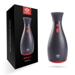 Ninja 2 Automatisk Onanerare