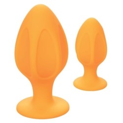 Cheeky Analiniai Kaiščiai Oranžiniai