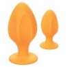 Cheeky Plug Anali Arancione