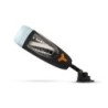 CRUIZR-CP01 Automatisk Roterende og Sugende Masturbator med Adapter
