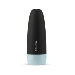 CRUIZR-CP01 Rotating and Suction Automatic Masturbator with Adapter