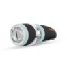 CRUIZR-CP02 Automatische Roterende en Vibrerende Masturbator met Adapter