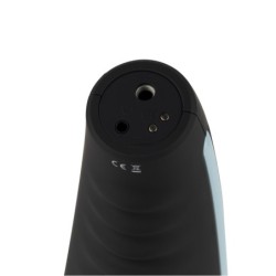 CRUIZR-CP02 Automatikus Forgó és Vibráló Maszturbátor Adapterrel