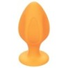 Cheeky Plug Anali Arancione