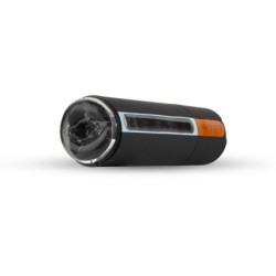 CRUIZR-CP03 Automatische Masturbator Vibrator en Deluxe Zuiger met Adapter