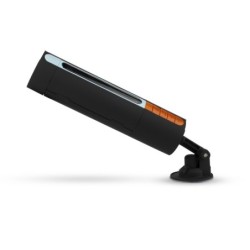 CRUIZR-CP03 Automatisk onanerare Vibrator och Deluxe Sugpropp med Adapter