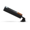 CRUIZR-CP03 Automatinis Vibracinis ir Siurbimo Masturbatorius Deluxe su Adapteriu