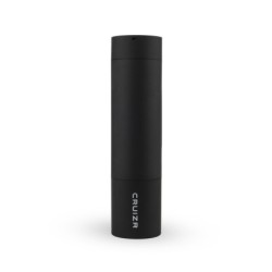 CRUIZR-CP03 Automatisk onanerare Vibrator och Deluxe Sugpropp med Adapter