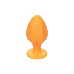 Cheeky Plugs Anaux Orange