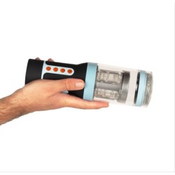 Pöörlev masturbaator CM04